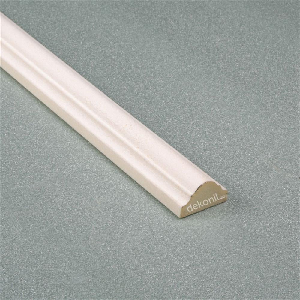 قوالب حائط قابلة للطلاء من مادة البولي يوريثين 2.5 سم