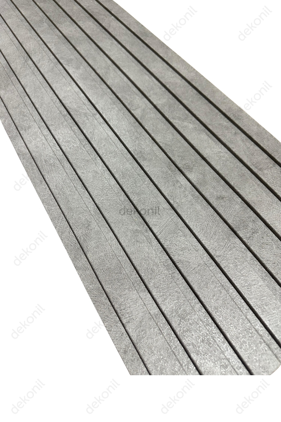 Moon Real MDF Tavan ve Duvar Lambri 15cm