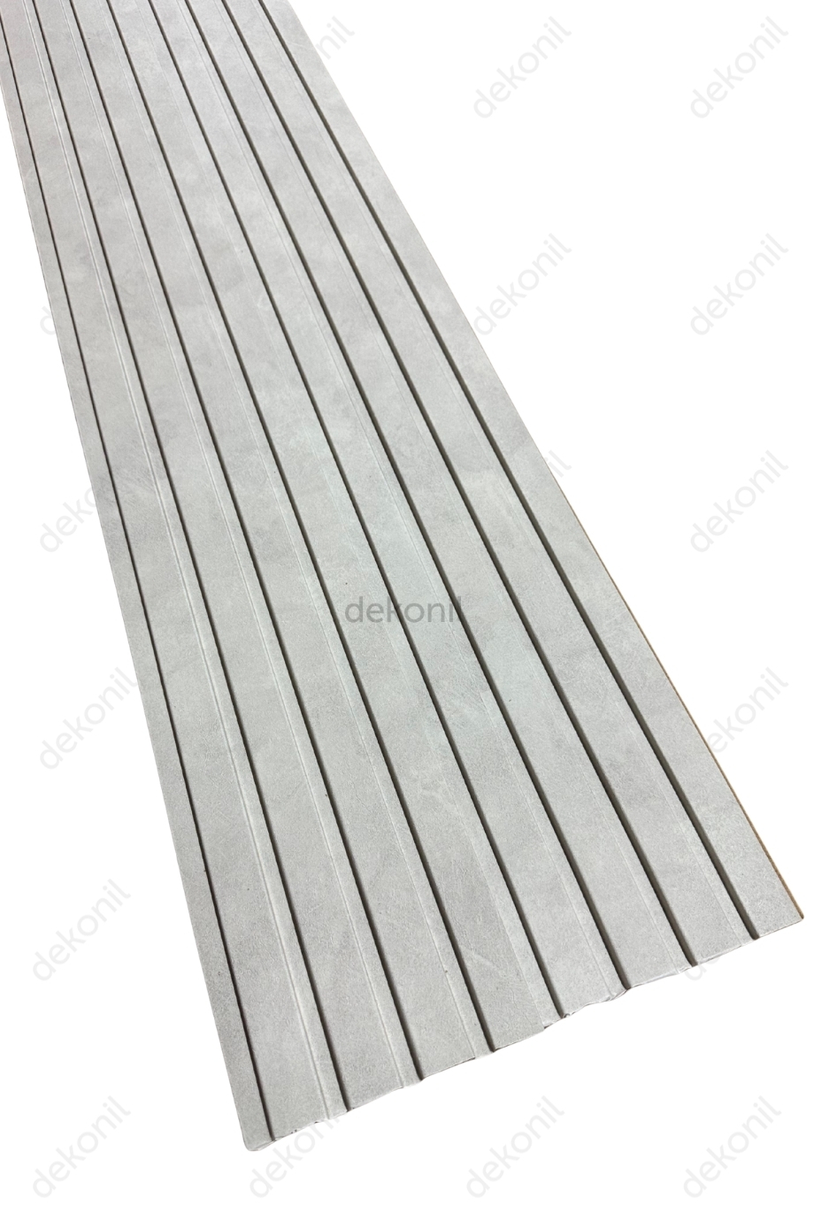 Moon Stone MDF Tavan ve Duvar Lambri 15cm