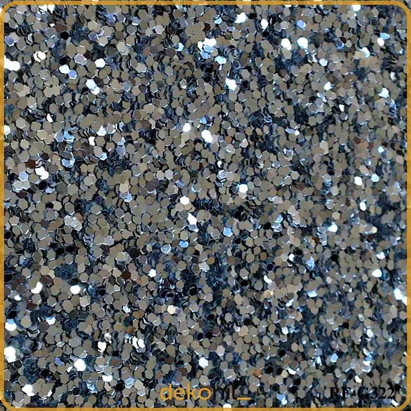 Reflection Glitter Wallpaper RF-G322