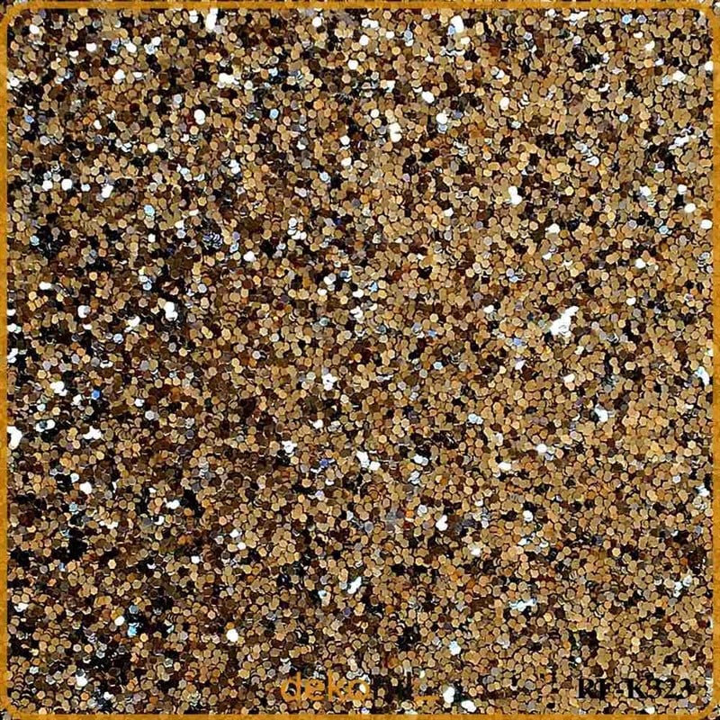 Reflection Glitter Wallpaper RF-K323