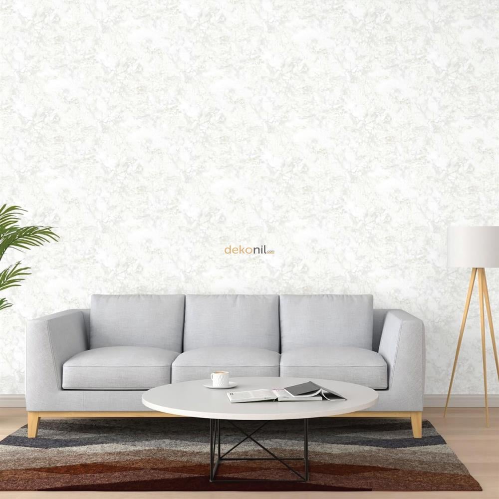 Adawall Roka Mermer Desenli Duvar Kağıdı 23101-1