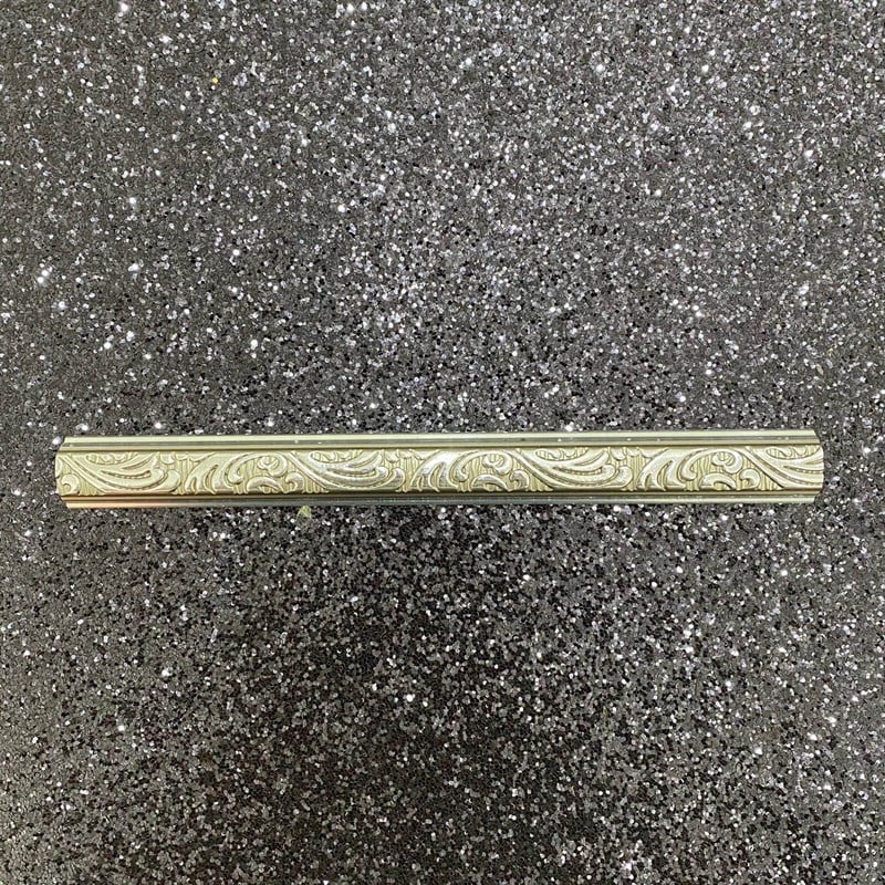 Silver Wall and Ceiling Lath 2cm