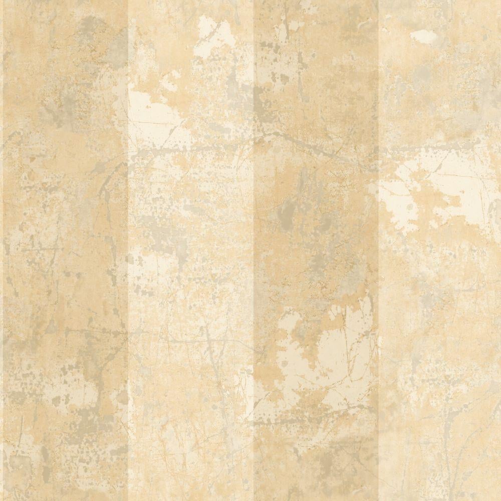 Savana Çizgili Duvar Kağıdı Z77539