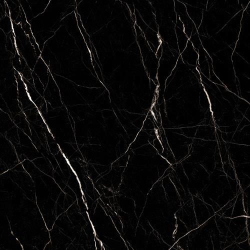 SPC Duvar Paneli Siyah Mermer Desenli 96,5*280 cm (2,70 m²)