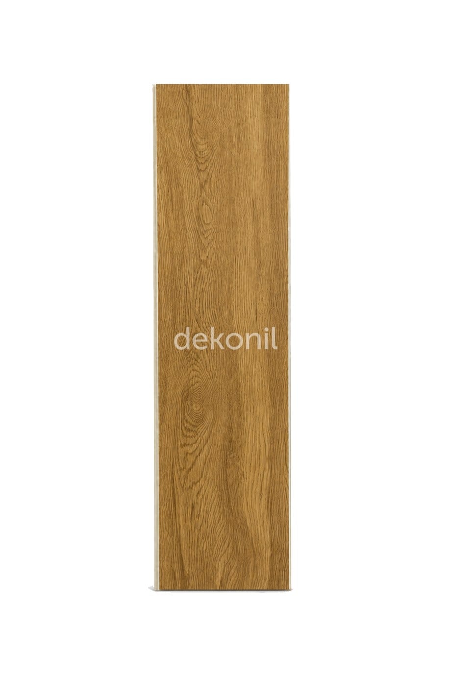 SPC Parke Oak – Su Geçirmez Zemin Paneli 22,8*122 cm 1 m²