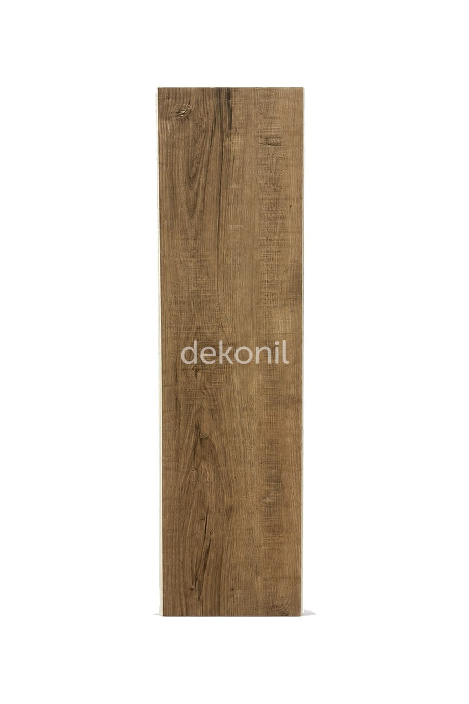 SPC Parke Rustik – Su Geçirmez Zemin Paneli 22,8*122 cm 1 m²
