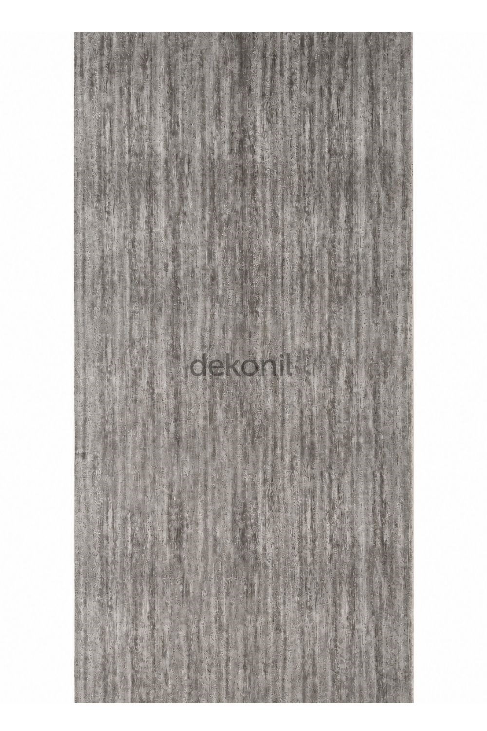 Titanium Traverten Desenli Flex Stone İnce Esnek Doğal Taş Panel 50*100 cm