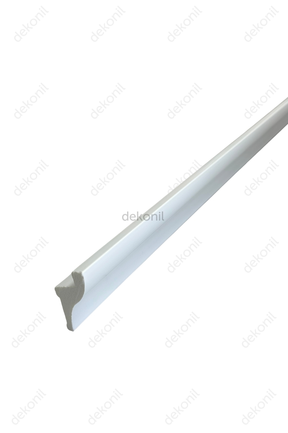 Tokyo Ledli Boyanabilir Kartonpiyer 5cm