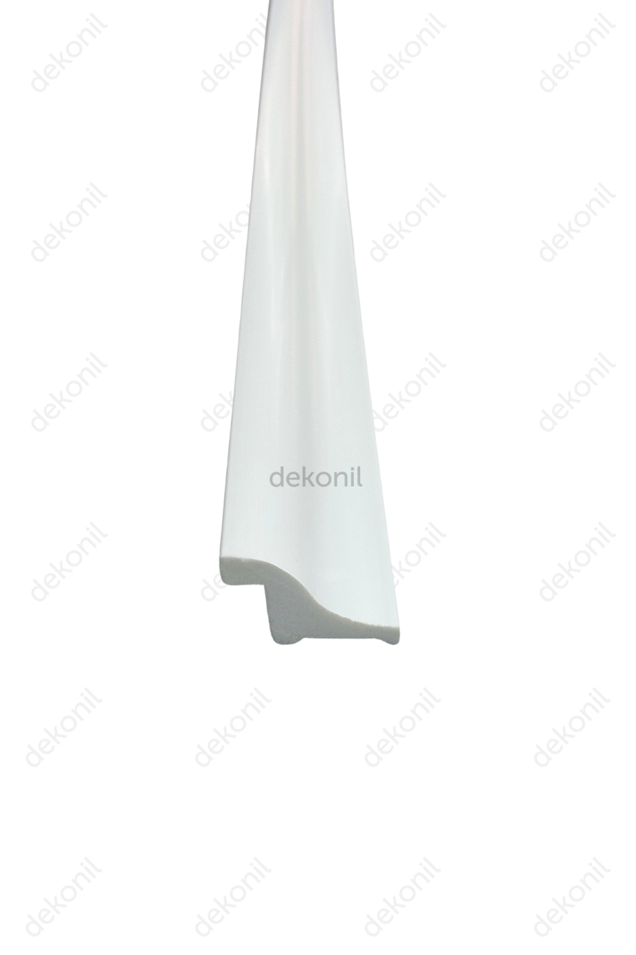 Tokyo Ledli Boyanabilir Kartonpiyer 5cm