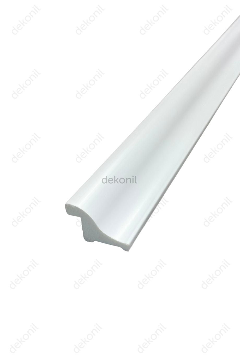 Tokyo Ledli Boyanabilir Kartonpiyer 5cm