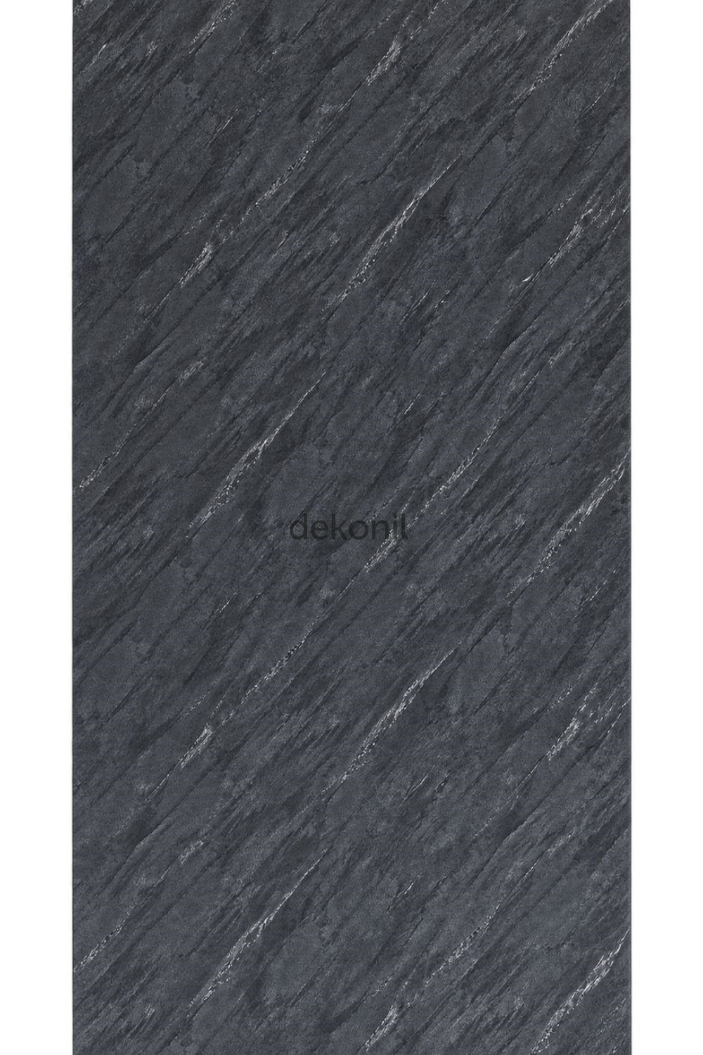 Traverten Desenli Bambu Duvar Paneli 122*244 cm