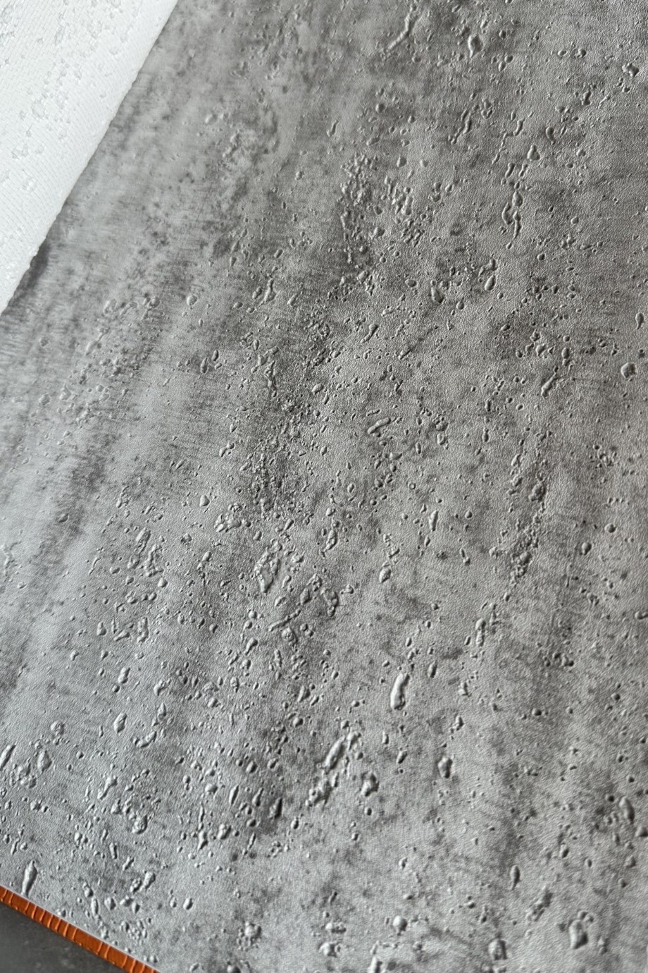 Traverten Desenli Tekstil Duvar Kağıdı CC3003