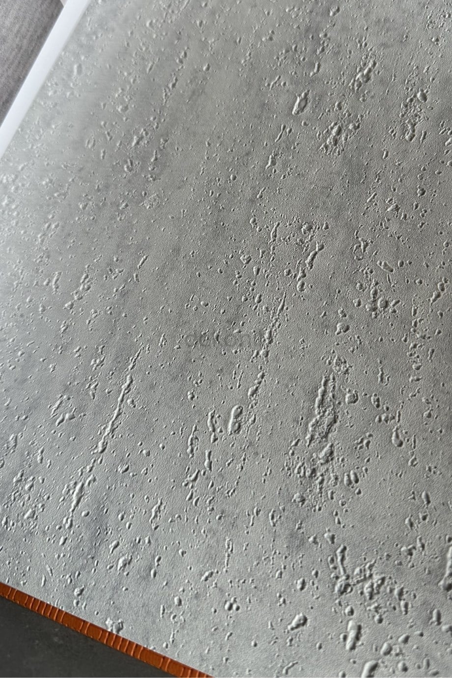 Traverten Desenli Tekstil Duvar Kağıdı CC3002
