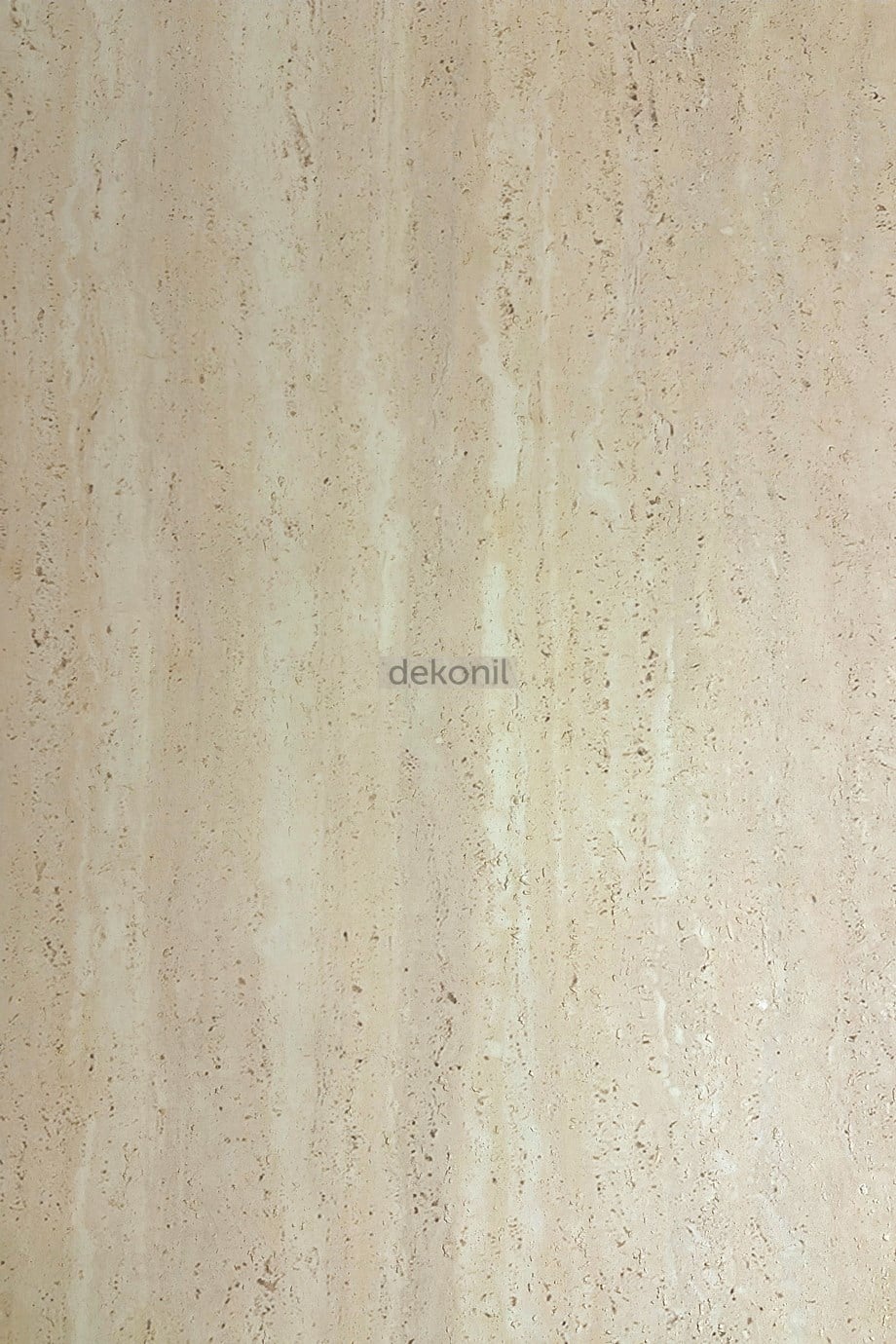 Traverten Flex Stone İnce Esnek Doğal Taş Panel 60*120 cm
