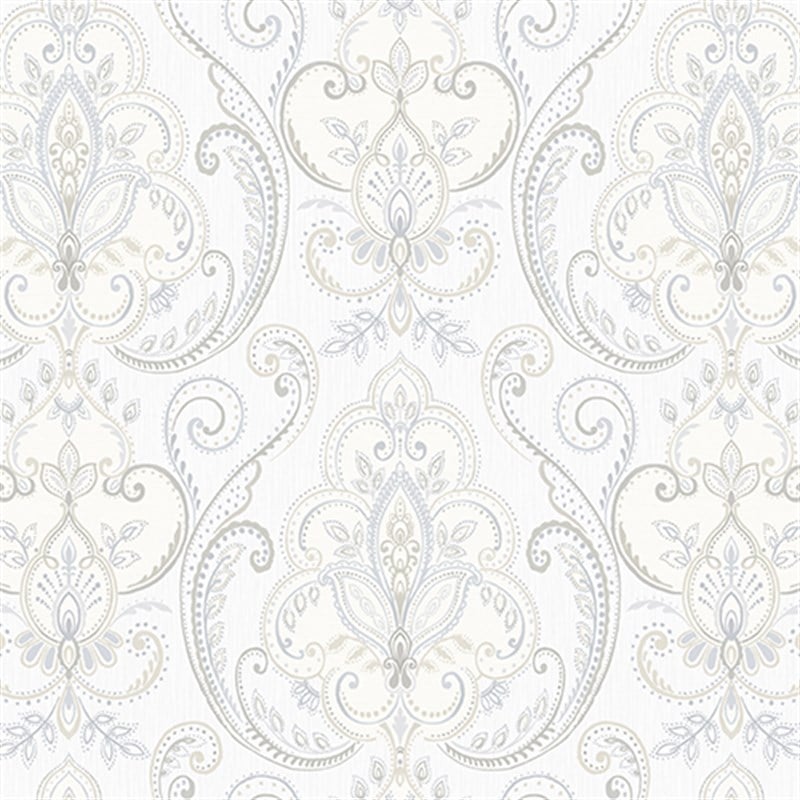 Adawall Tropicano Damask Duvar Kağıdı 9901-1