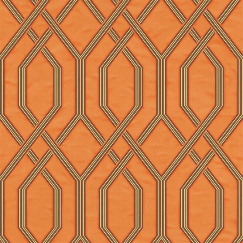 Adawall Vera Geometrik Desen Duvar Kağıdı 1502-4
