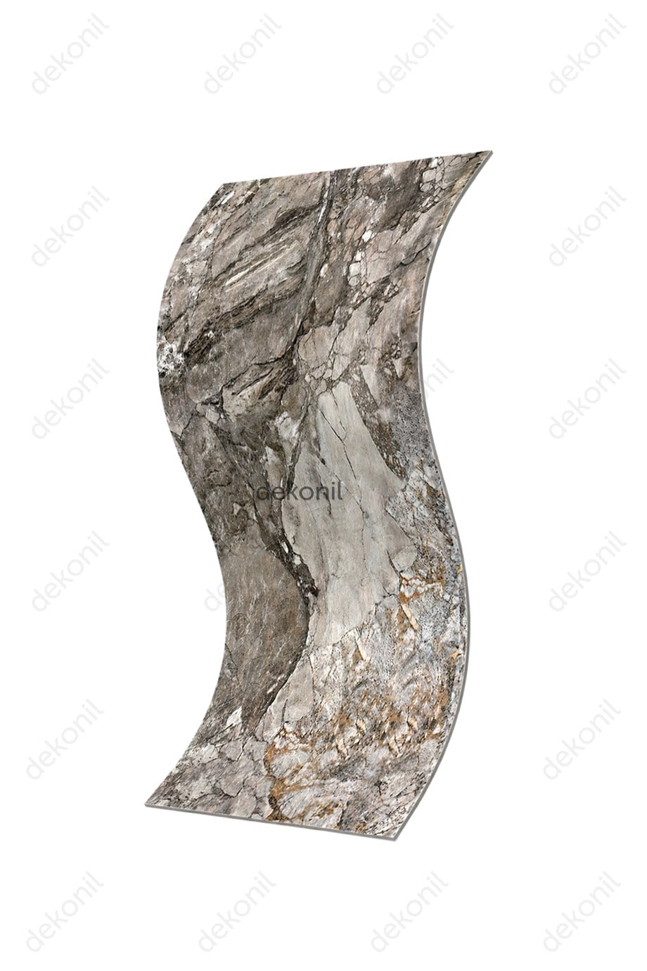 Verona Mermer Flex Stone İnce Esnek Doğal Taş Panel 60*120 cm
