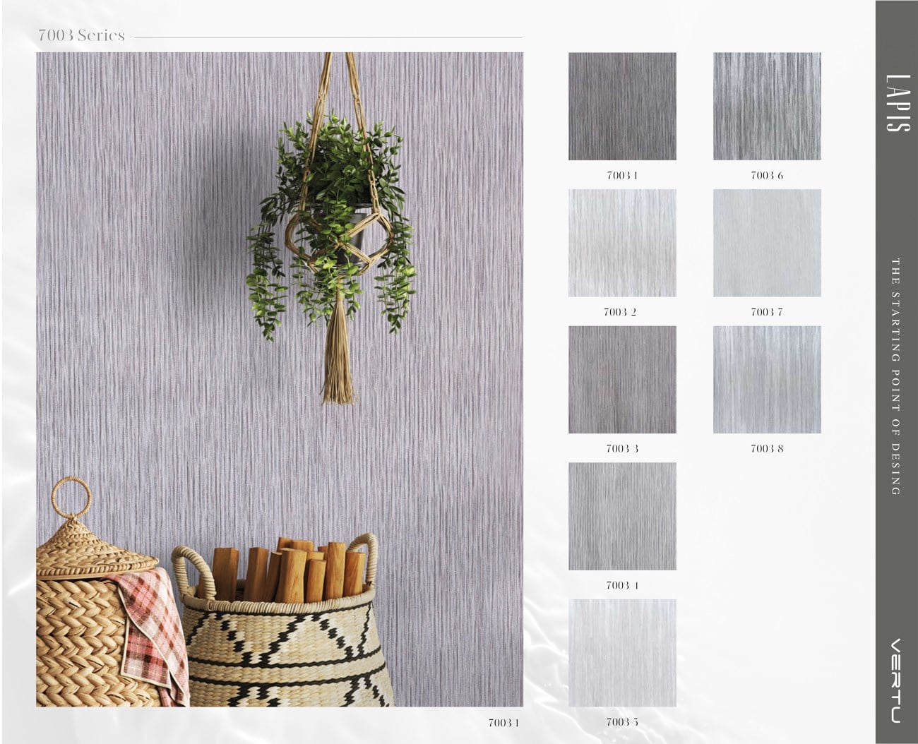 Vertu Lapis Duvar Kağıdı