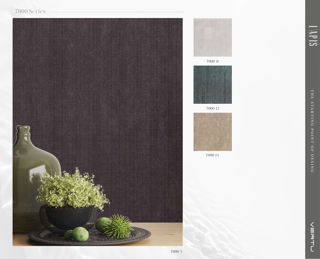 Vertu Lapis Duvar Kağıdı