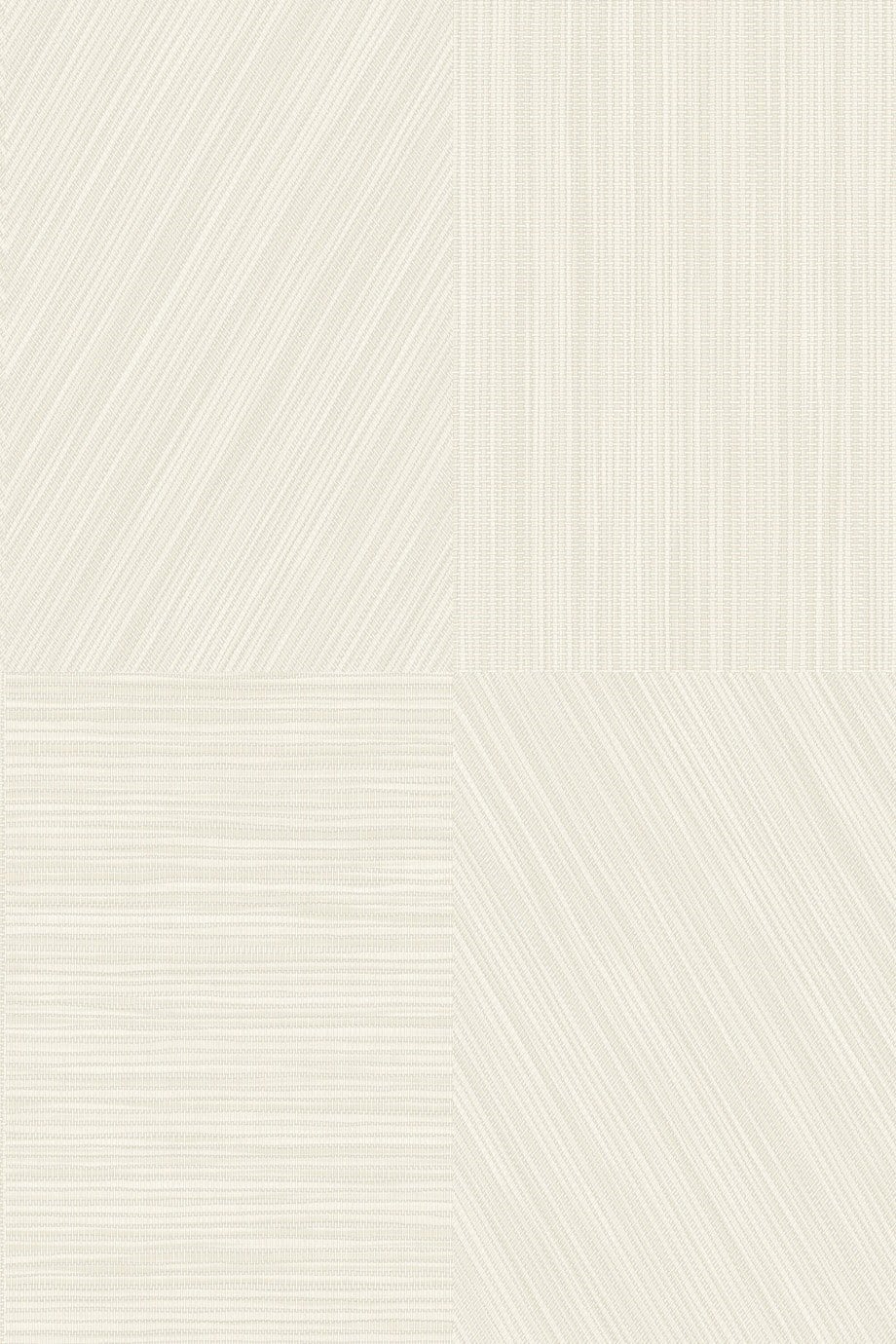 Zambaiti Parati Natural Geometrik Desenli İtalyan Duvar Kağıdı Z48427