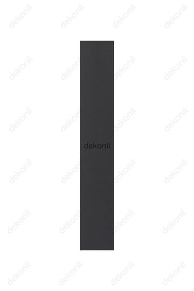 Anthracite Paneling Corner Module 3cm