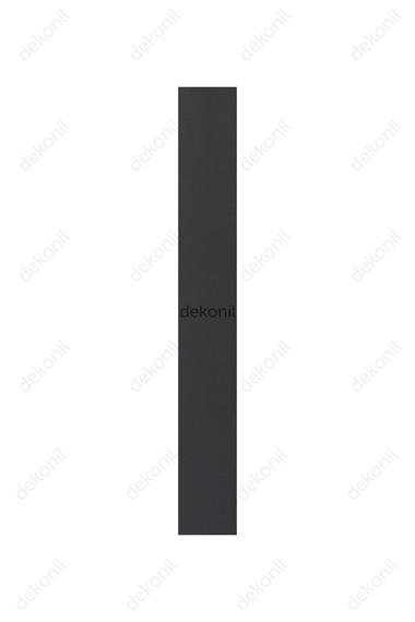 21cm Charcoal Corner Module 2cm