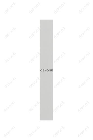 21cm Paintable Corner Module 2cm