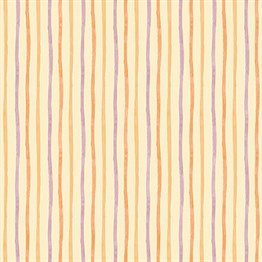 Adawall Ada Kids Striped Kids Room Wallpaper 8906-2
