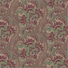 Adawall İndigo Damask Duvar Kağıdı 4711-2