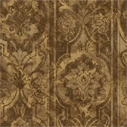 Adawall İndigo Damask Duvar Kağıdı 4713-5