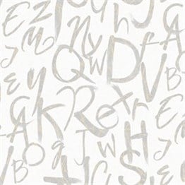 Adawall İndigo Popart Duvar Kağıdı 4702-1