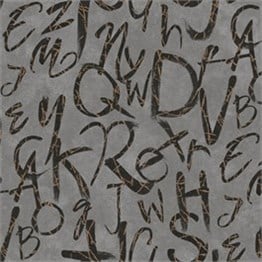 Adawall İndigo Popart Duvar Kağıdı 4702-4