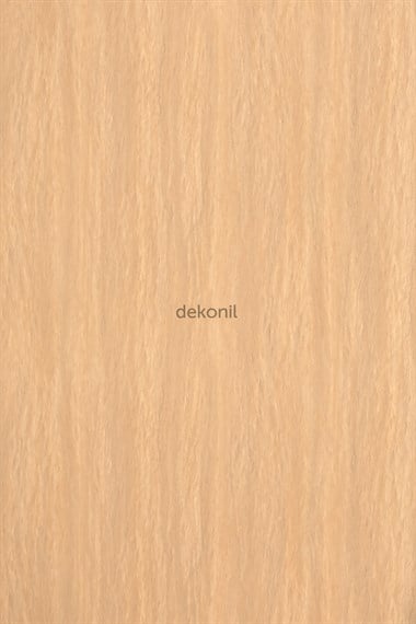 Açık Ahşap Desenli PVC Foam Board Duvar Paneli 122×244 cm