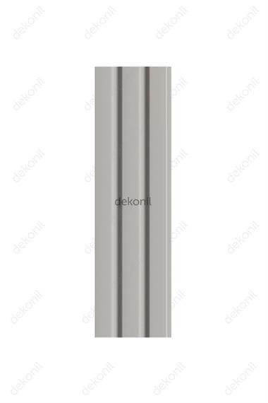 Açık Kanyon MDF Lambri, Lux Duvar Paneli 12 cm