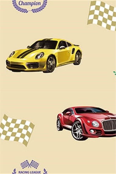Adawall Ada Kids Kids Room Wallpaper 8909-1