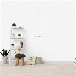 Adawall Ada Kids Bugs Bunny Kids Room Wallpaper 8935-1