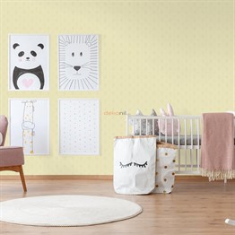 Adawall Ada Kids Bugs Bunny Kids Room Wallpaper 8935-2