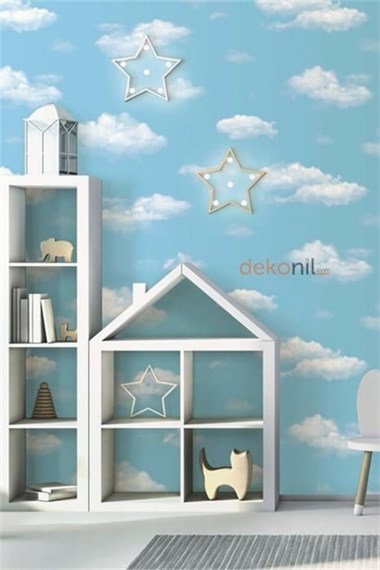 Adawall Ada Kids Kids Room Wallpaper 8904-1