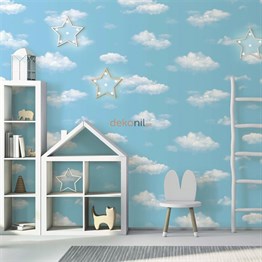 Adawall Ada Kids Kids Room Wallpaper 8904-1