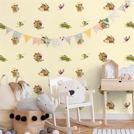 Adawall Ada Kids Kids Room Wallpaper 8923-2