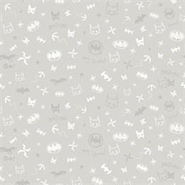 Adawall Ada Kids Batman Kids Room Wallpaper 8920-2