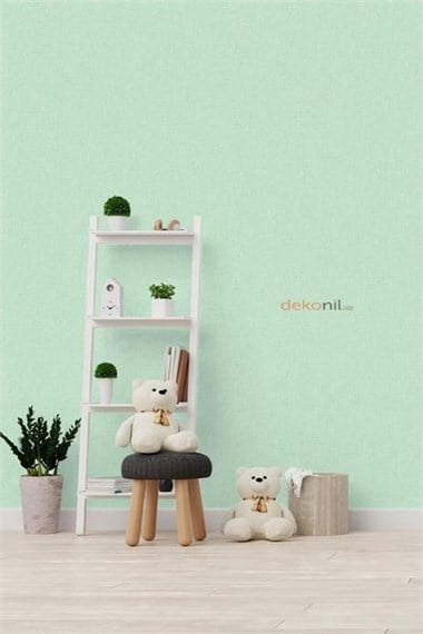 Adawall Ada Kids Straw Kids Room Wallpaper 8943-1