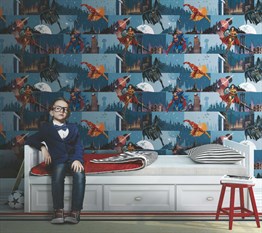 Adawall Ada Kids Kids Room Wallpaper 8921-1