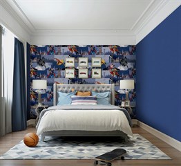 Adawall Ada Kids Kids Room Wallpaper 8921-1