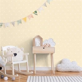 Adawall Ada Kids Tom ve Jerry Kids Room Wallpaper 8926-2