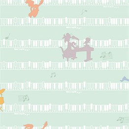 Adawall Ada Kids Tweety Kids Room Wallpaper 8937-2
