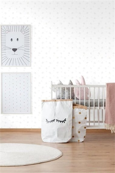 Adawall Ada Kids Kids Room Wallpaper 8928-1