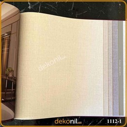 Adawall Beta Düz Duvar Kağıdı 1112-1