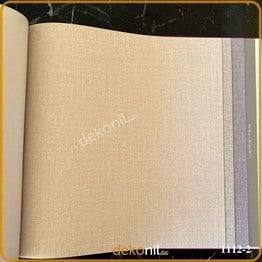 Adawall Beta Düz Duvar Kağıdı 1112-2